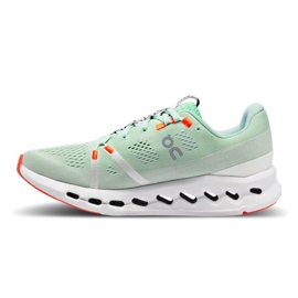 Futócipő On Running Cloudsurfer 7 W 3WD10441071 zöld 1