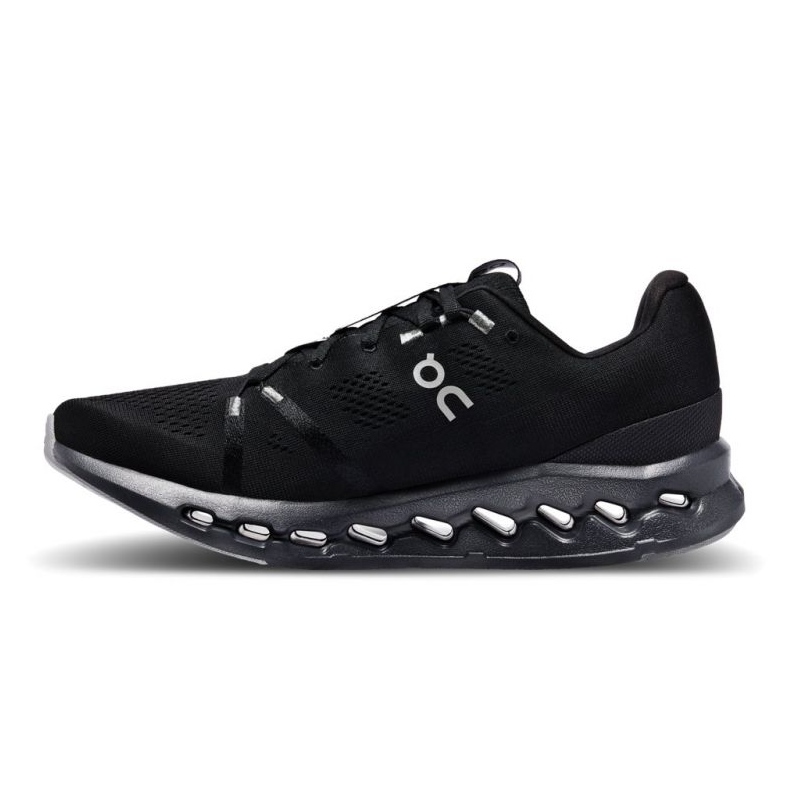 Futócipő On Running Cloudsurfer 7 M 3MD10420485 fekete 1 Futócipő On Running Cloudsurfer 7 M 3MD10420485 fekete 1