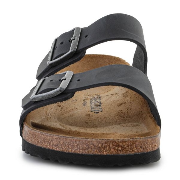 Birkenstock Arizona 0552111 flip-flop fekete 1