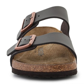 Birkenstock Arizona 0051101 flip-flop barna 1