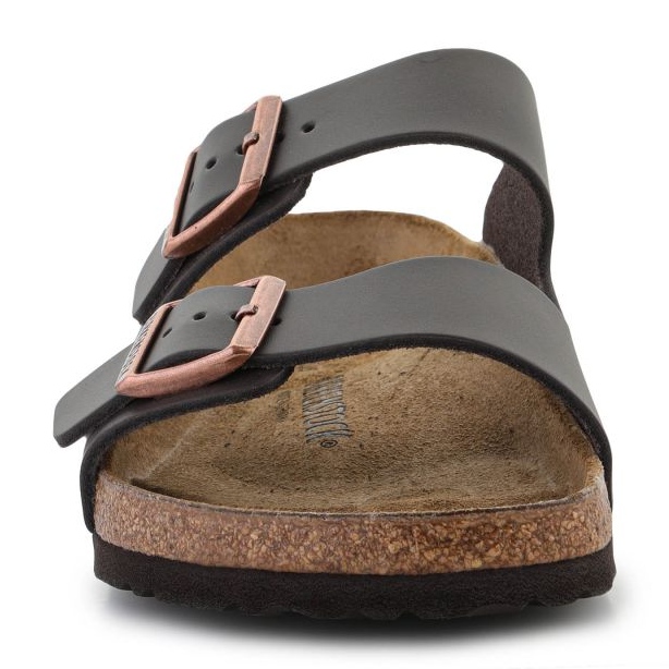 Birkenstock Arizona 0051101 flip-flop barna 1