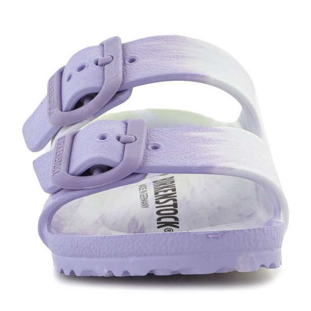 Birkenstock Arizona Eva Jr 1024614 papucs ibolya 1