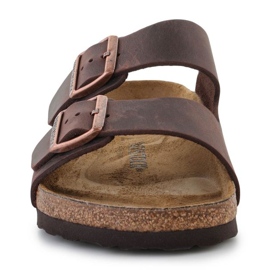 Birkenstock Arizona 0052531 flip-flop barna 1