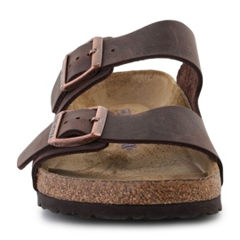 Birkenstock Arizona 0452761 papucs barna 1