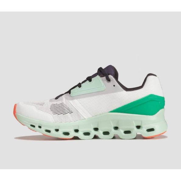 Futócipő On Running Cloudstratus W 3998245 zöld 1 Futócipő On Running Cloudstratus W 3998245 zöld 1