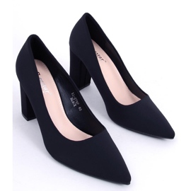 Szivattyúk az Eilish Black poszton fekete 1