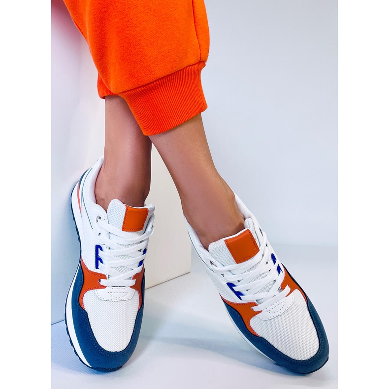 BM Női Griner kék tornacipő sokszínű 1 BM Női Griner kék tornacipő sokszínű 1