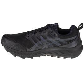 Asics Gel-Trabuco 9 G-TX M 1011B027-001 fekete 1