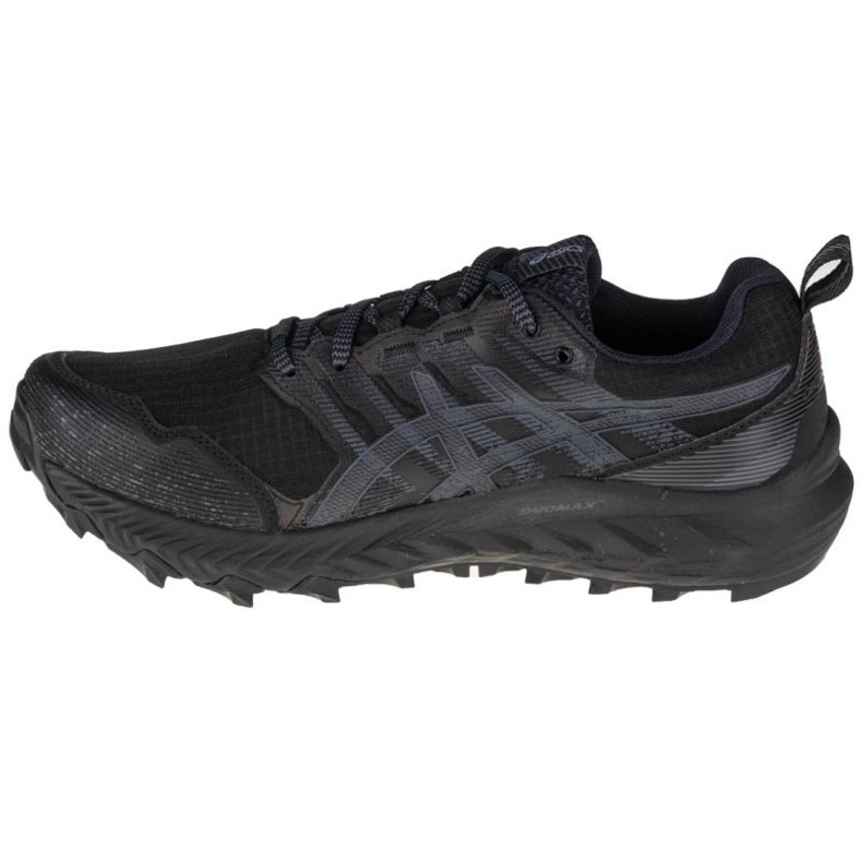 Asics Gel-Trabuco 9 G-TX M 1011B027-001 fekete 1
