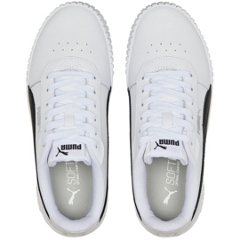 Puma Carina 2.0 cipő W 385849 07 fehér 1