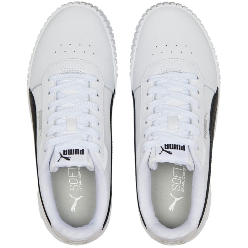Puma Carina 2.0 cipő W 385849 07 fehér 1