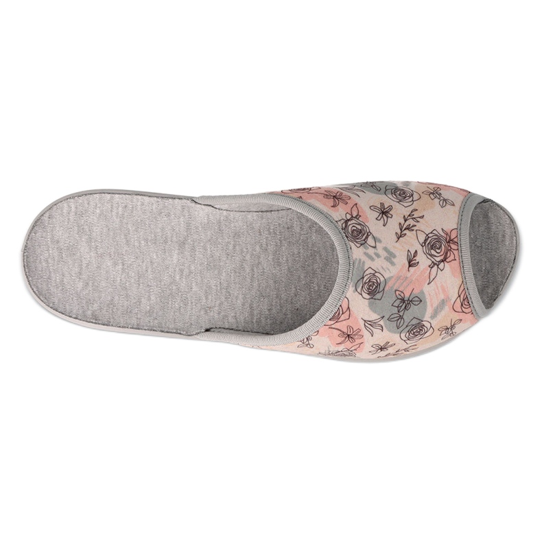 Befado női cipő pu 254D147 bézs 2 Befado női cipő pu 254D147 bézs 2