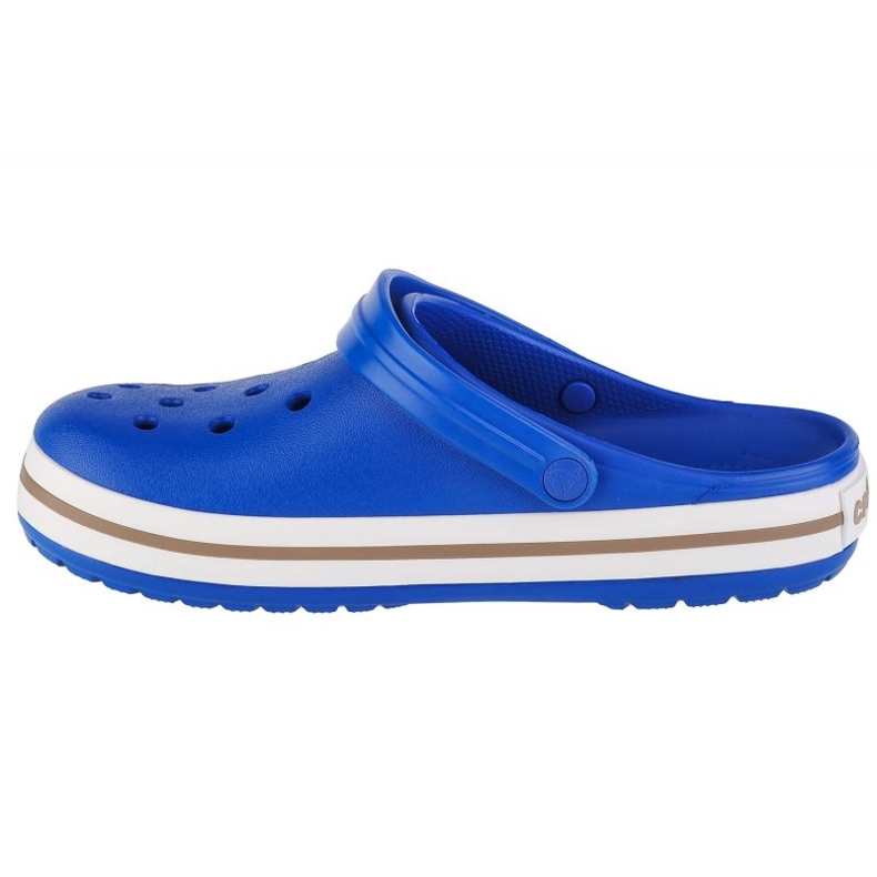 Crocs Crocband Clog 11016-4KZ klumpa kék 1