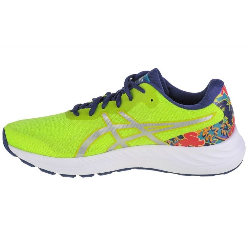 Futócipő Asics Gel-Excite 9 Lite-Show M 1011B673-300 zöld 1