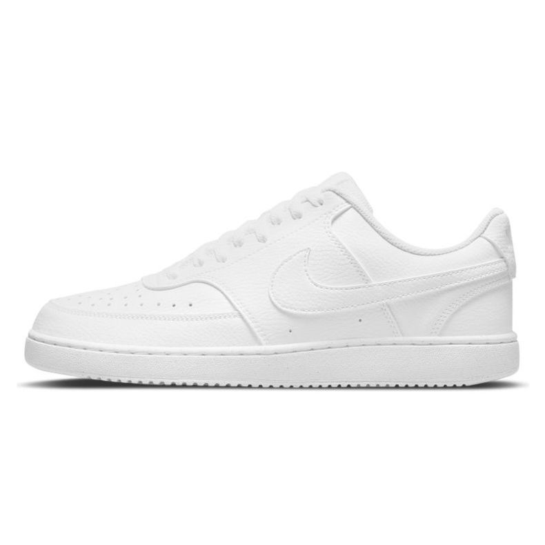 Nike Court Vision Low DH2987-100 cipő fehér 1