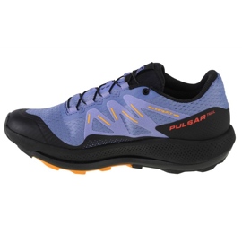 Salomon Pulsar Trail W 416150 cipő lila 1