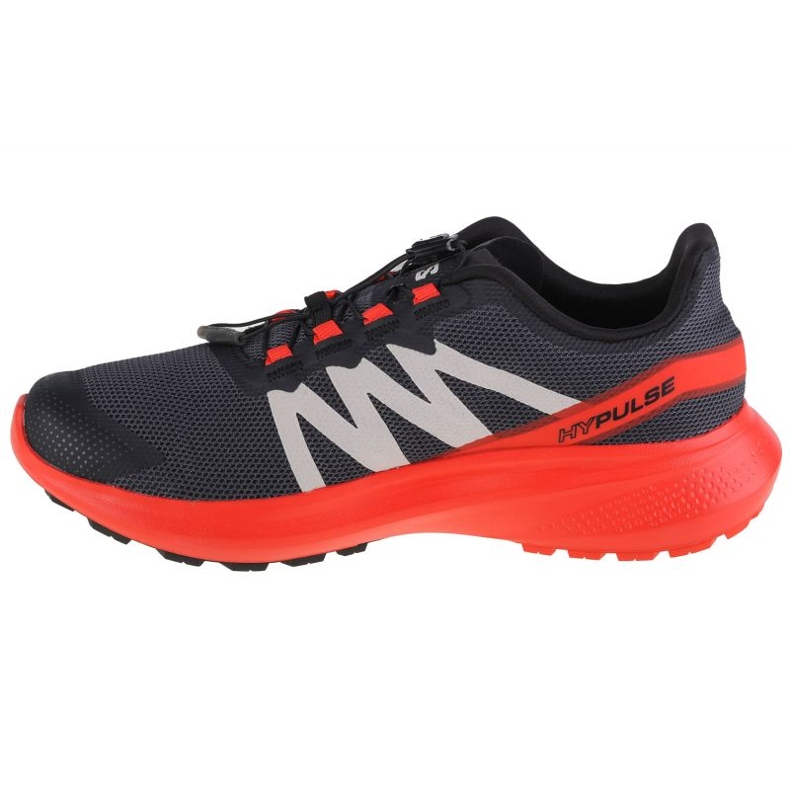Salomon Hypulse M 416852 cipő fekete 1