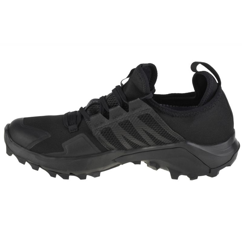 Salomon Madcross Gtx M 41441 cipő fekete 1