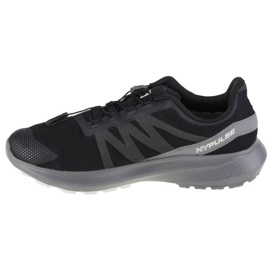 Futócipő Salomon Hypulse Gtx M 415959 fekete 1