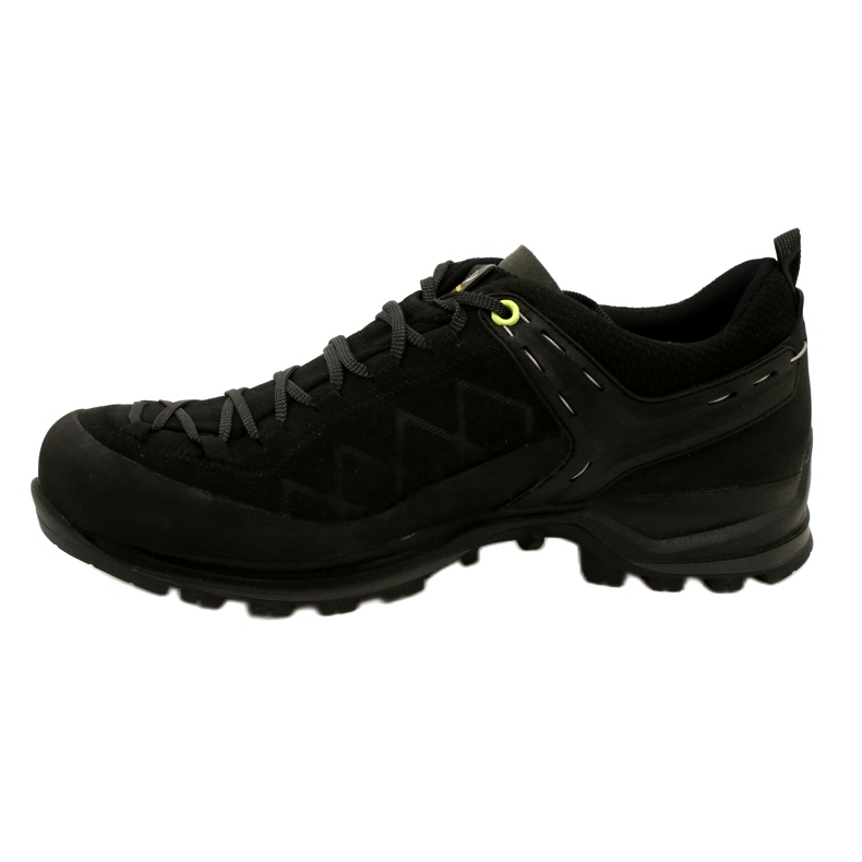 Salewa Ms Mtn Trainer 2 M 61371-0971 fekete 2