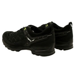 Salewa Ms Mtn Trainer 2 M 61371-0971 fekete 5