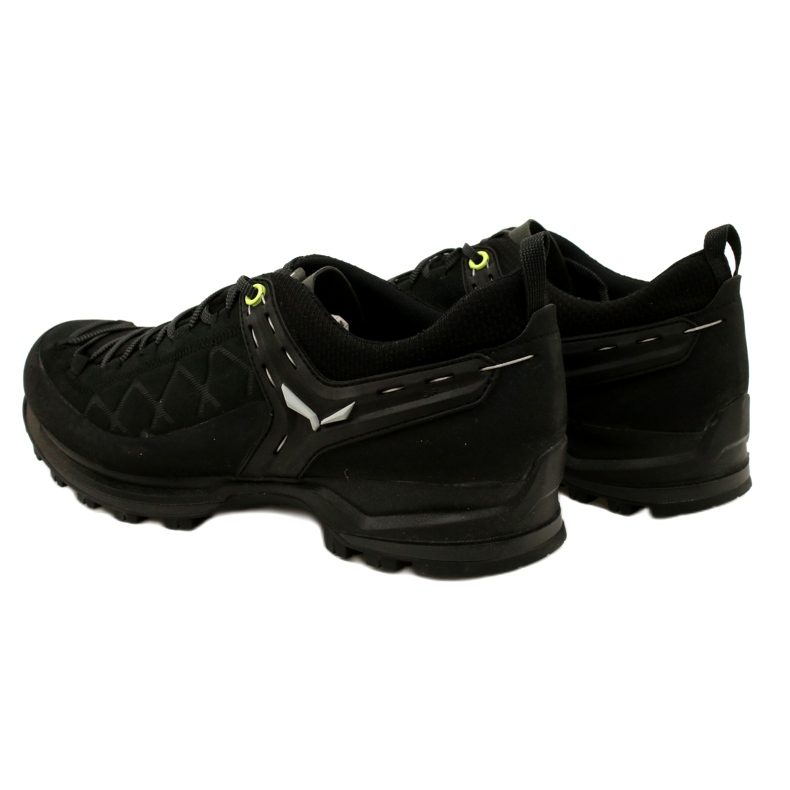 Salewa Ms Mtn Trainer 2 M 61371-0971 fekete 5