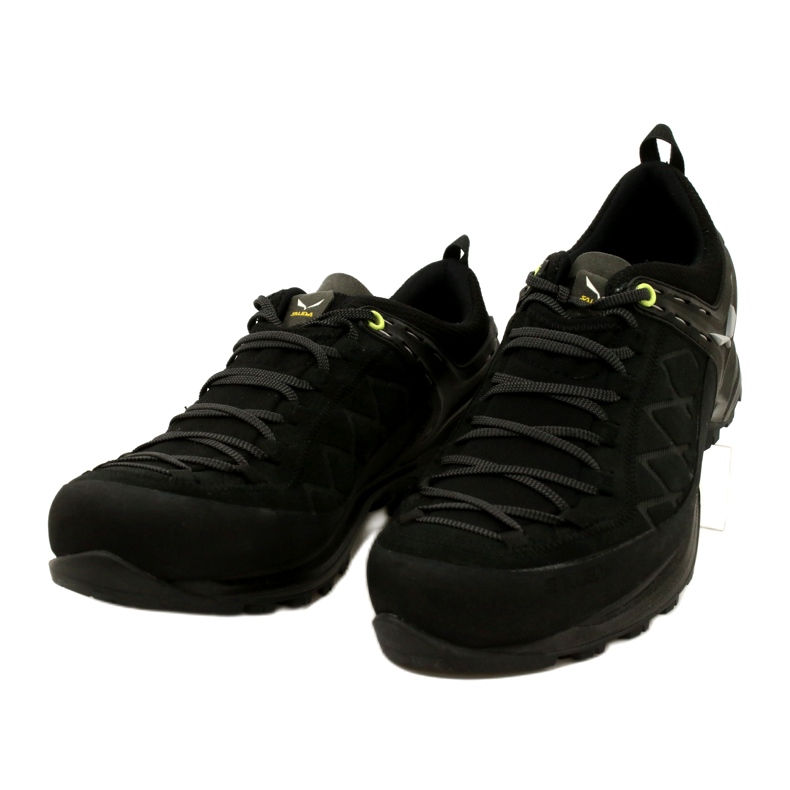 Salewa Ms Mtn Trainer 2 M 61371-0971 fekete 3