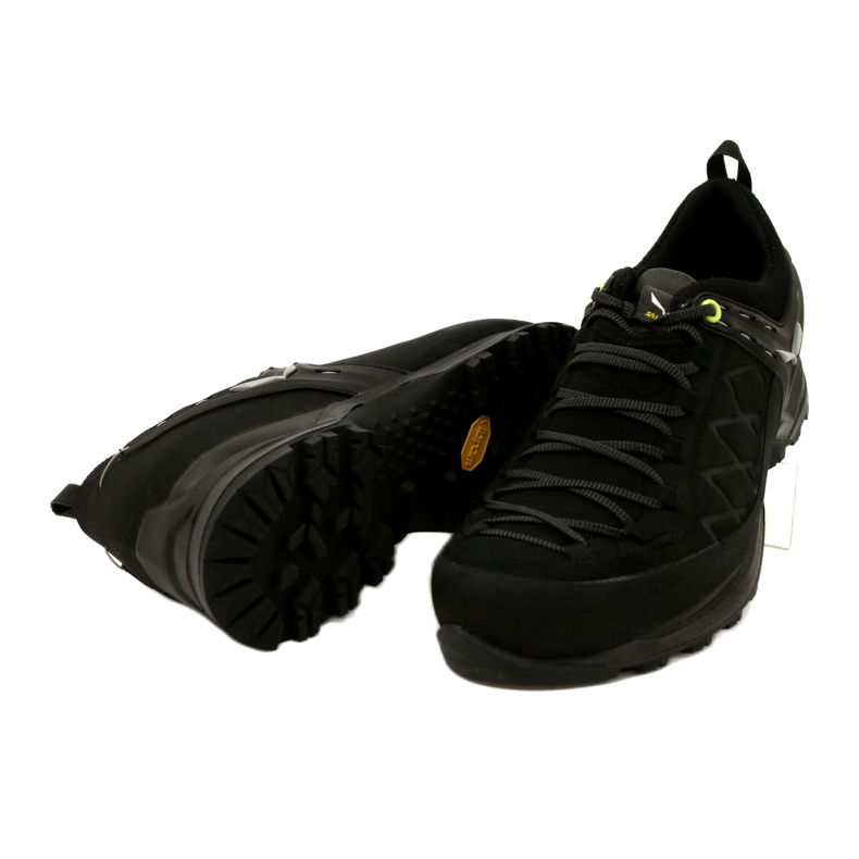 Salewa Ms Mtn Trainer 2 M 61371-0971 fekete 4