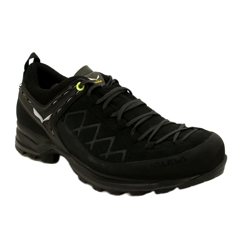 Salewa Ms Mtn Trainer 2 M 61371-0971 fekete 1