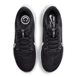 Nike Pegasus 40 W DV3854-001 cipő fekete 3