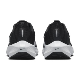 Nike Pegasus 40 W DV3854-001 cipő fekete 4