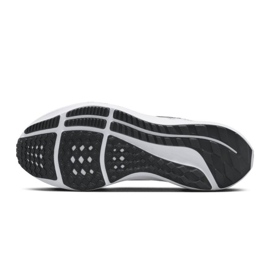 Nike Pegasus 40 W DV3854-001 cipő fekete 5