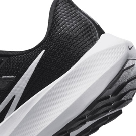 Nike Pegasus 40 W DV3854-001 cipő fekete 7