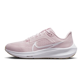 Nike Pegasus 40 W DV3854-600 cipő rózsaszín 1