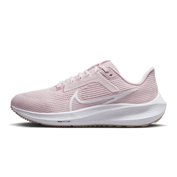 Nike Pegasus 40 W DV3854-600 cipő rózsaszín 1