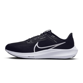 Nike Pegasus 40 M DV3853-001 cipő fekete 1