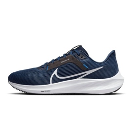 Nike Pegasus 40 M DV3853-400 cipő kék 1