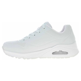Skechers Uno Highlight Love W 177981-WMLT fehér 1