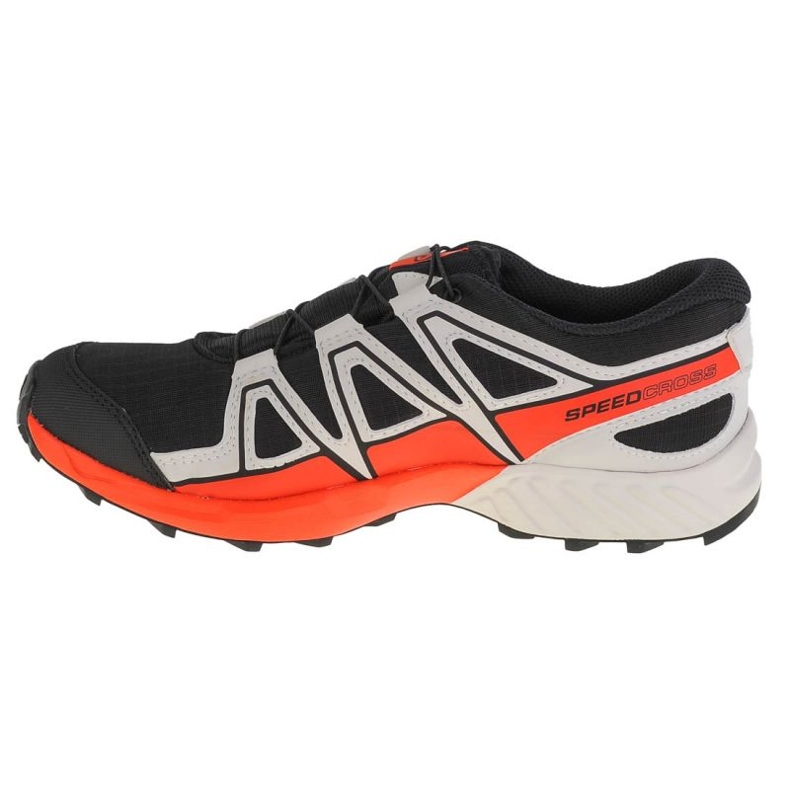 Salomon Speedcross cipő 412874 fekete 1