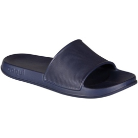 Coqui Tora 7081-100-2100 flip-flop kék 1