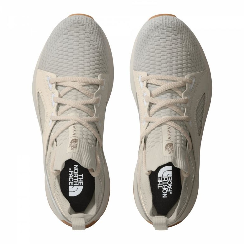 The North Face A North Face Hypnum Luxe cipők W NF0A7W5R7X11 bézs 1 The North Face A North Face Hypnum Luxe cipők W NF0A7W5R7X11 bézs 1