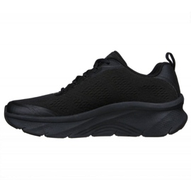 Cipők Skechers Relaxed Fit: Arch Fit D'Lux Sumner M 232502-BBK fekete 1