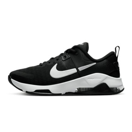 Nike Zoom Bella 6 W DR5720-001 cipő fekete 1