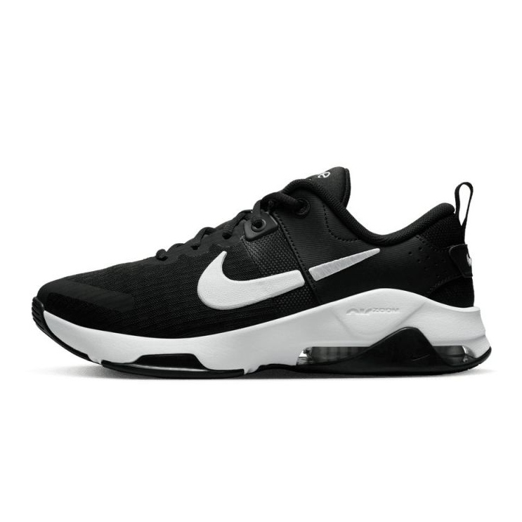 Nike Zoom Bella 6 W DR5720-001 cipő fekete 1