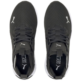 Puma Softride Enzo Nxt Wn W 195235 01 cipő fekete 1