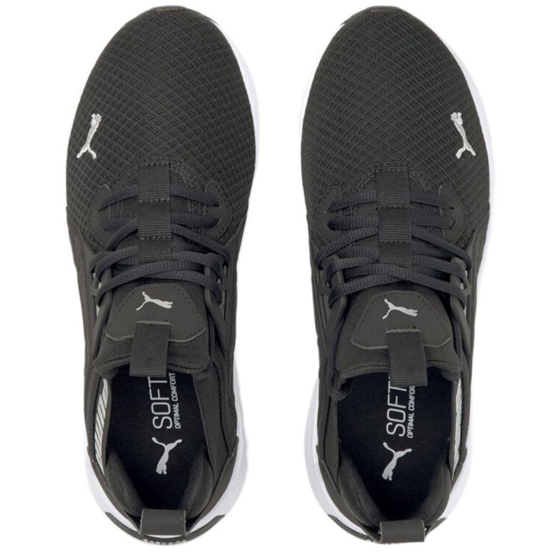 Puma Softride Enzo Nxt Wn W 195235 01 cipő fekete 1 Puma Softride Enzo Nxt Wn W 195235 01 cipő fekete 1