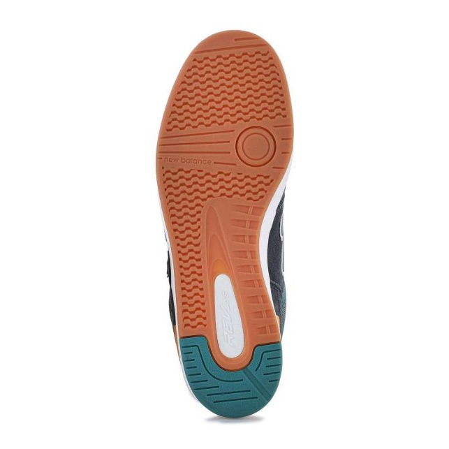 New Balance M CT574NGT cipő kék 1