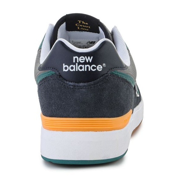 New Balance M CT574NGT cipő kék 2