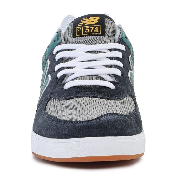 New Balance M CT574NGT cipő kék 4