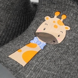 Alkoholmentes befado 002P024 szürke 2